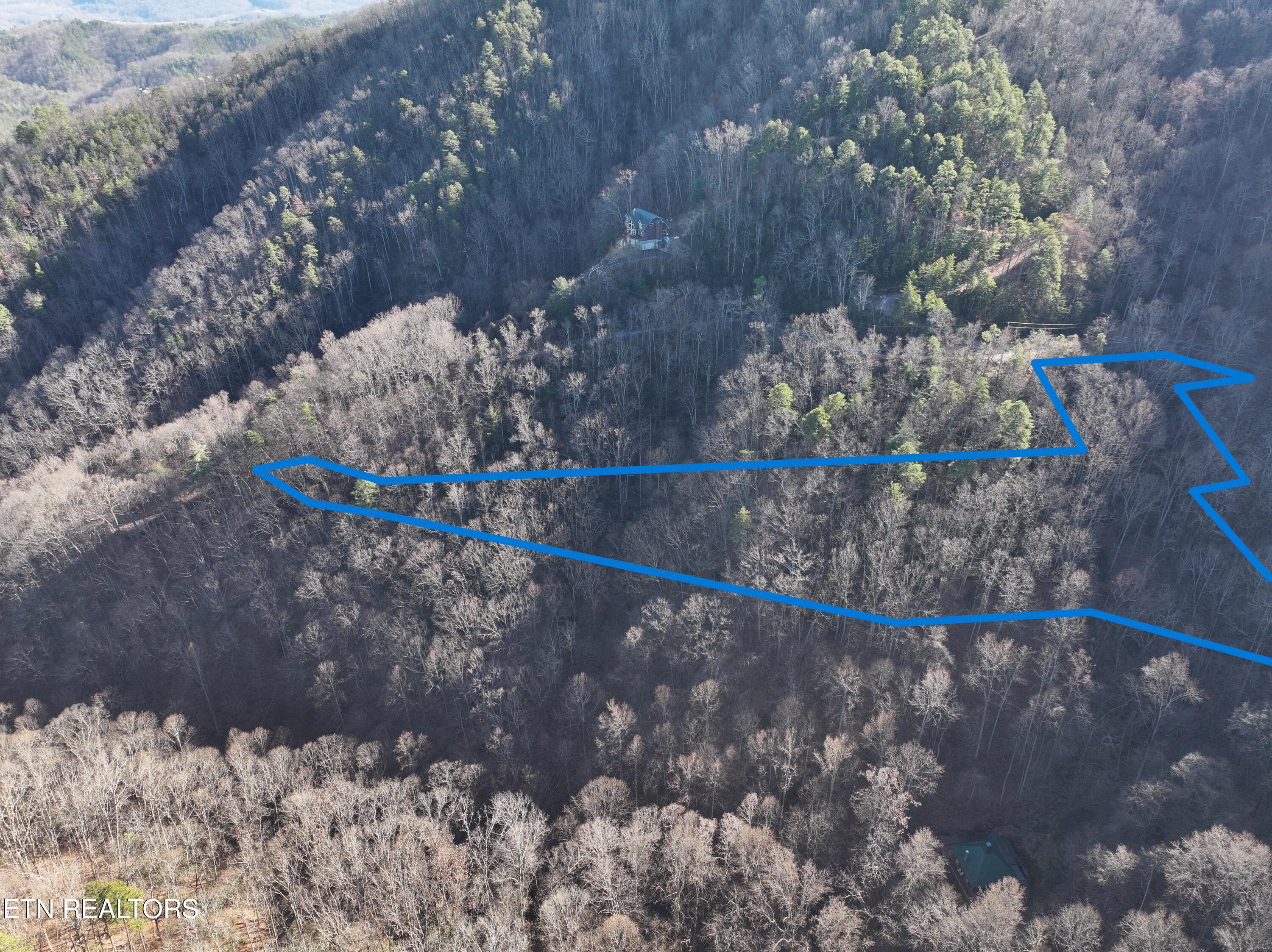 N/a Balsam Slopes Road Sevierville, TN 37862 - Photo 14 of 15 Drone Lines 6