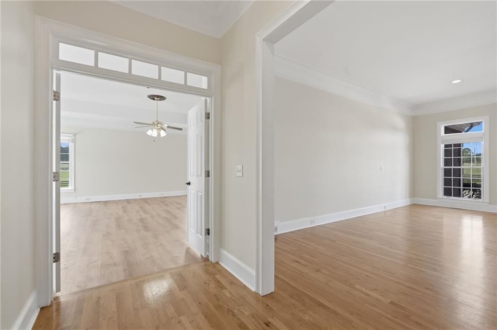 1202 Hodges Circle Mansfield, GA 30055 - Photo 53 of 188