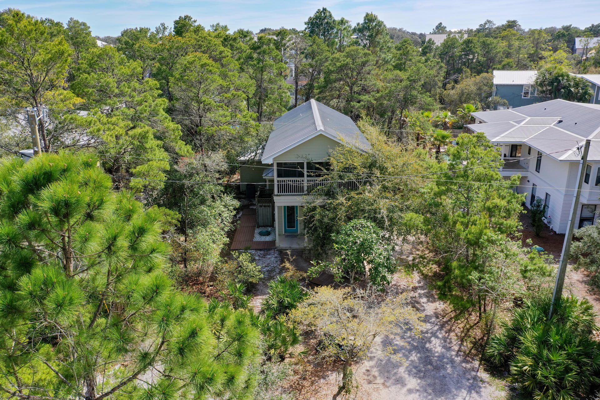 345 Canal Street Santa Rosa Beach, FL 32459 - Photo 3 of 48 345 Canal Street