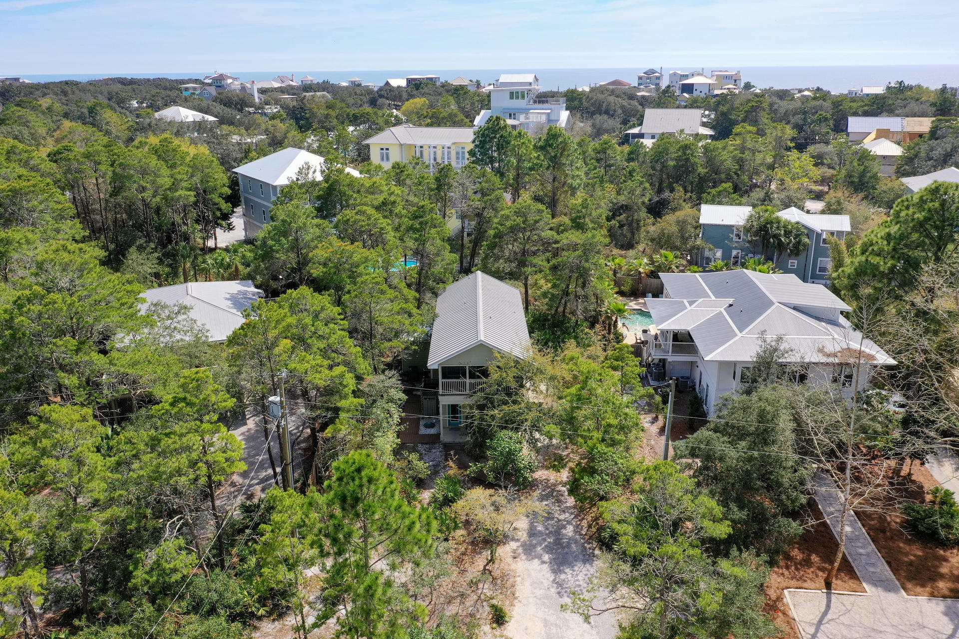 345 Canal Street Santa Rosa Beach, FL 32459 - Photo 42 of 48 345 Canal Street
