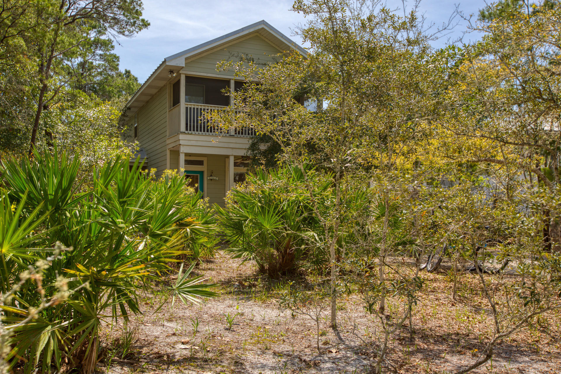 345 Canal Street Santa Rosa Beach, FL 32459 - Photo 5 of 48 345 Canal Street