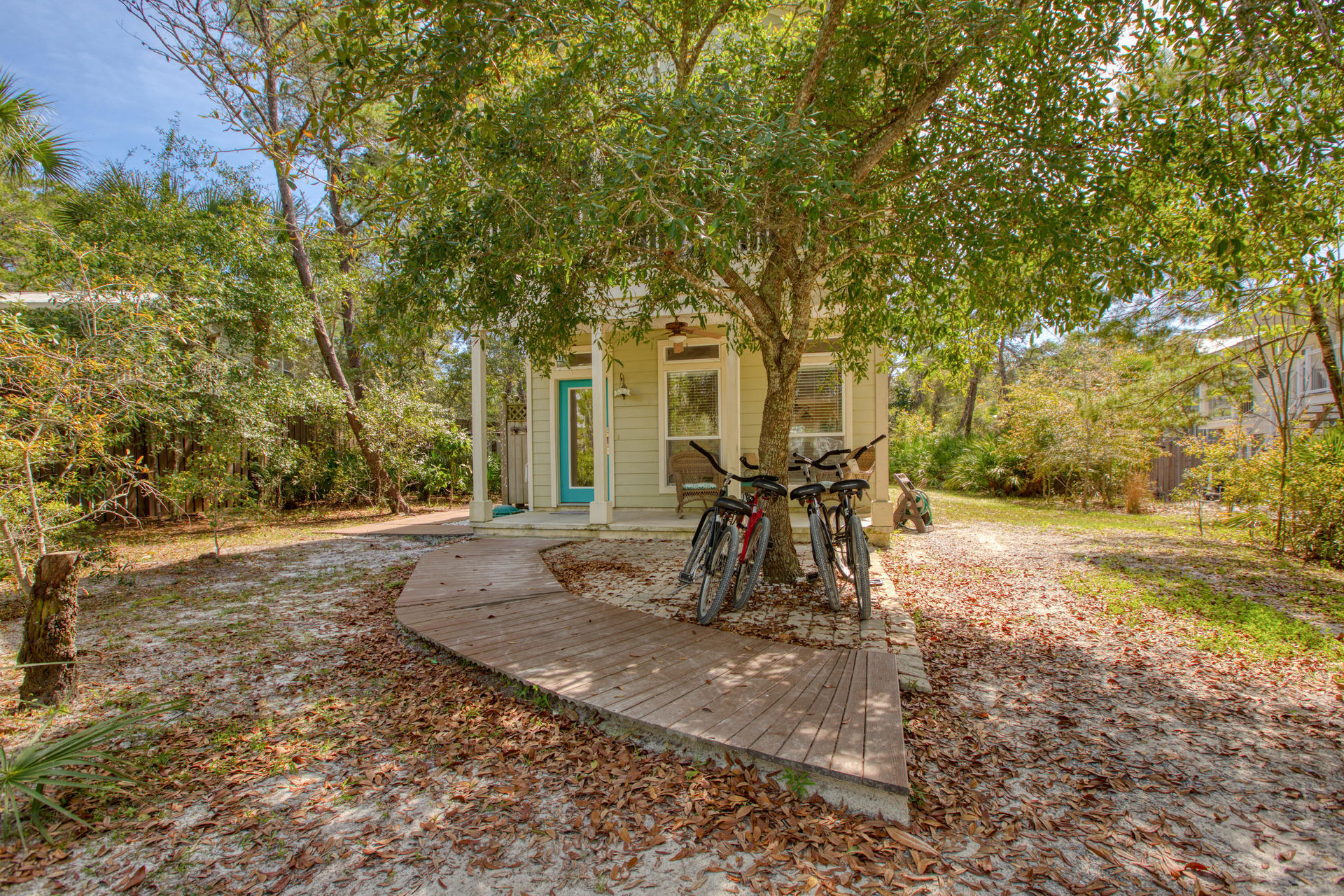 345 Canal Street Santa Rosa Beach, FL 32459 - Photo 6 of 48 345 Canal Street