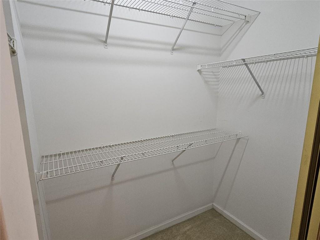 3800 Cherry Ridge Boulevard Decatur, GA 30034 - Photo 18 of 21 a view of a room with racks on the wall