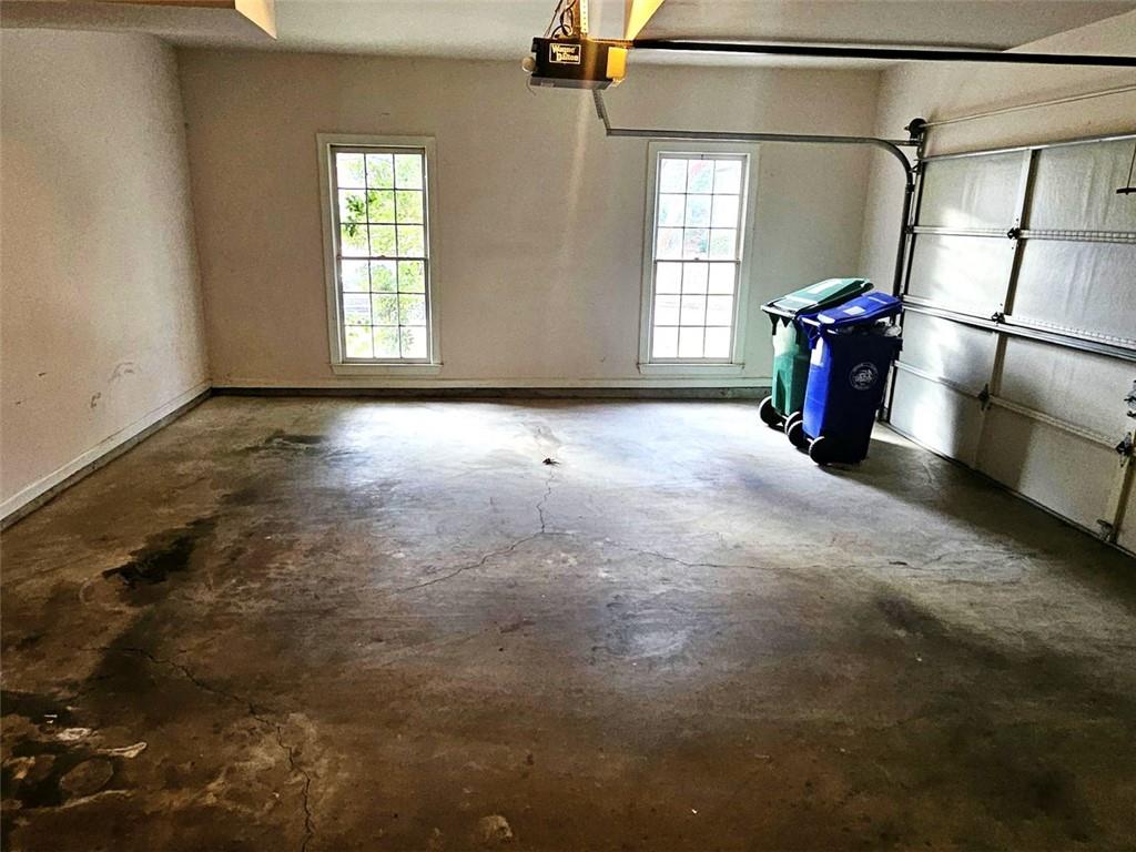 3800 Cherry Ridge Boulevard Decatur, GA 30034 - Photo 9 of 21 an empty room with windows