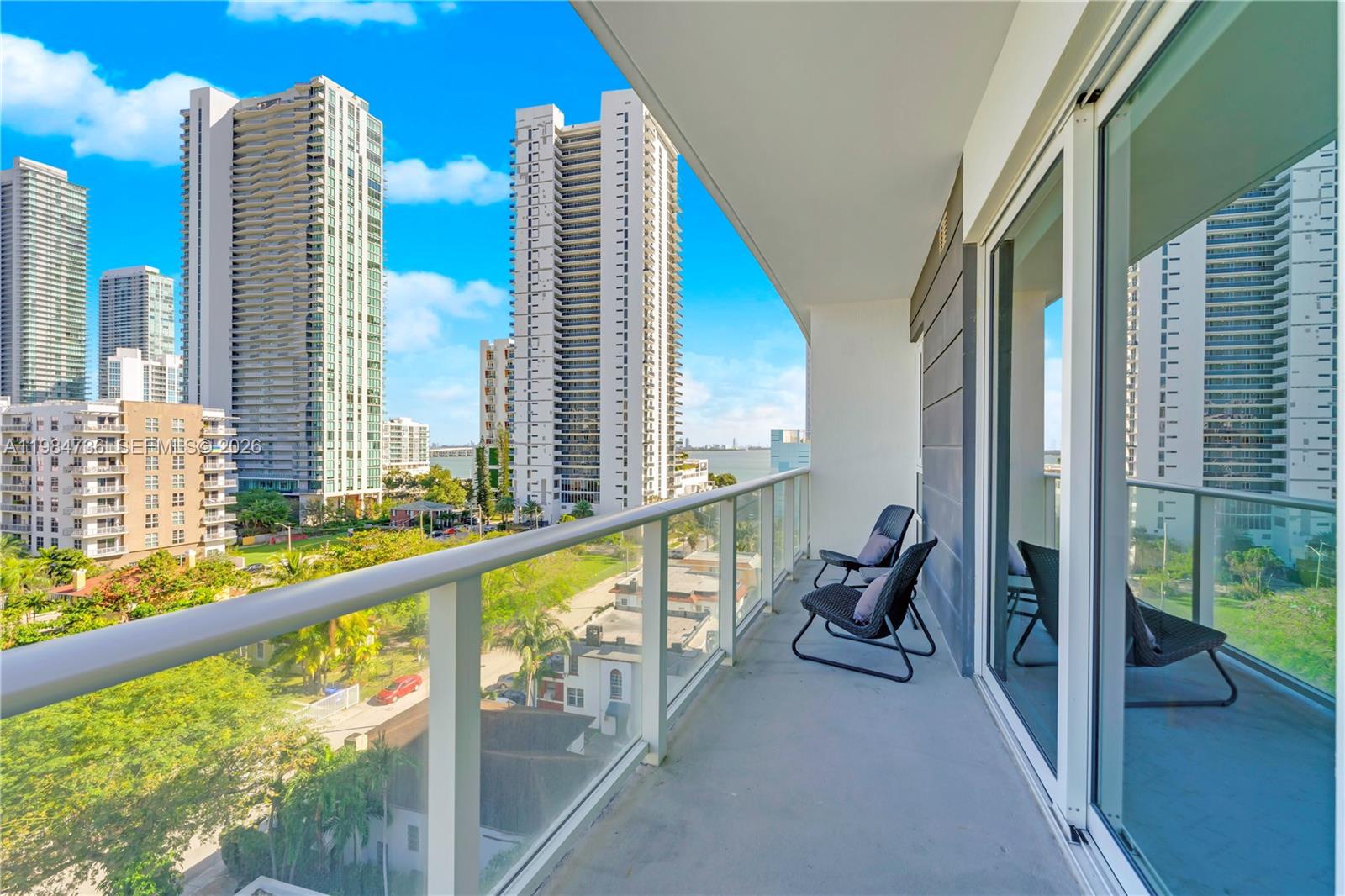 321 Northeast 26th Street, Unit 803 Miami, FL 33137 - Photo 17 of 33