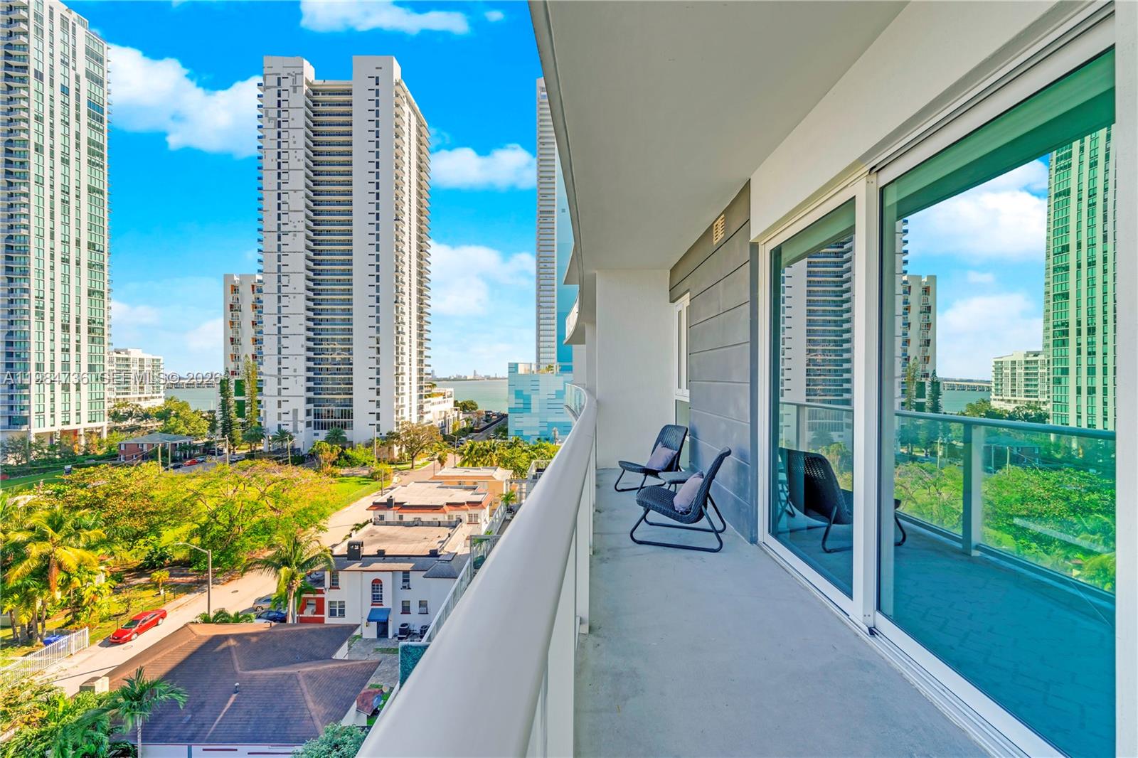 321 Northeast 26th Street, Unit 803 Miami, FL 33137 - Photo 18 of 33