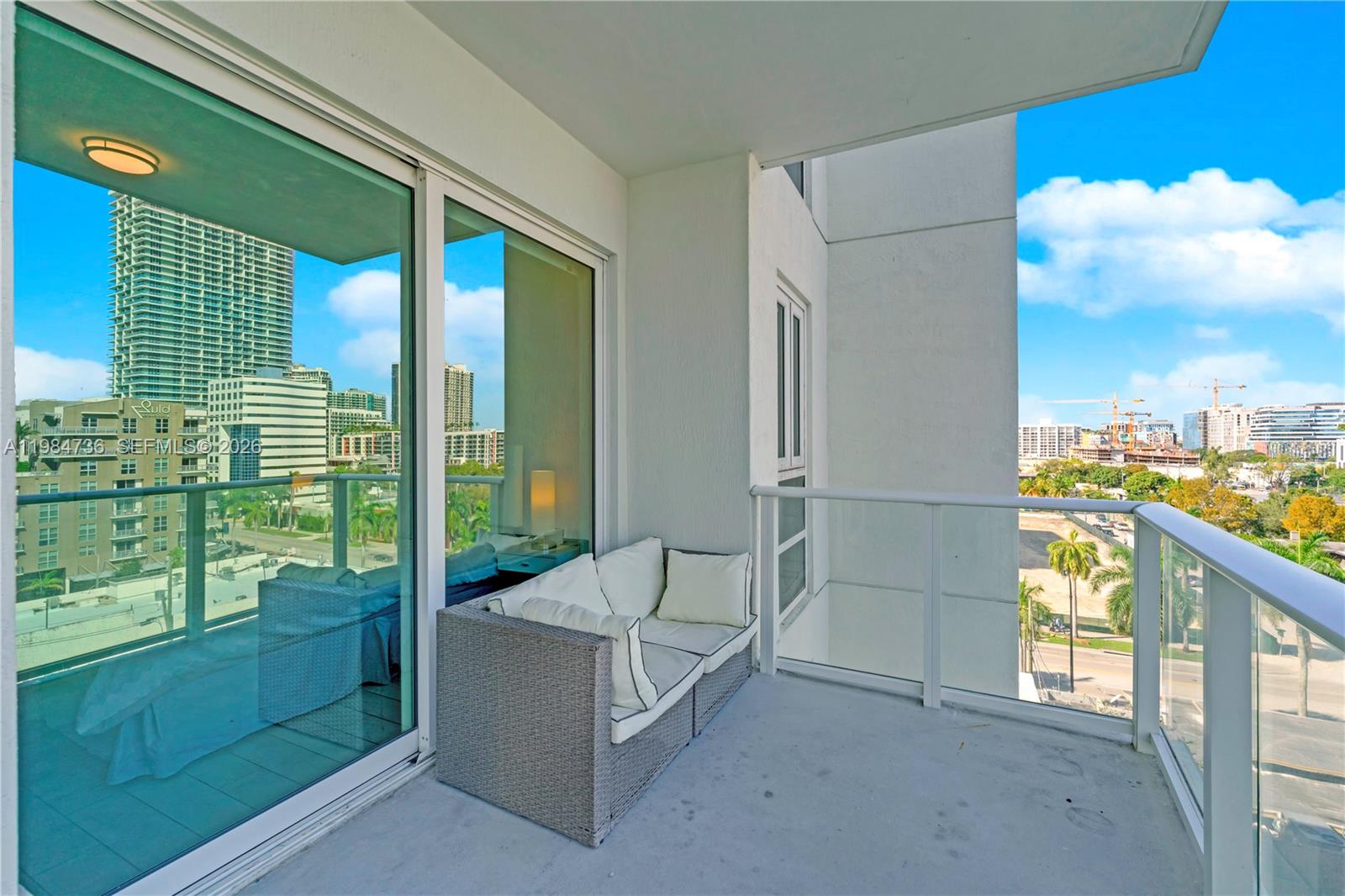 321 Northeast 26th Street, Unit 803 Miami, FL 33137 - Photo 19 of 33
