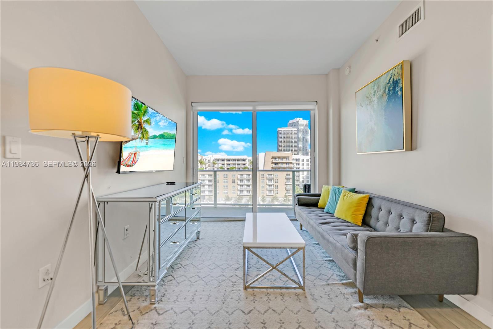 321 Northeast 26th Street, Unit 803 Miami, FL 33137 - Photo 2 of 33