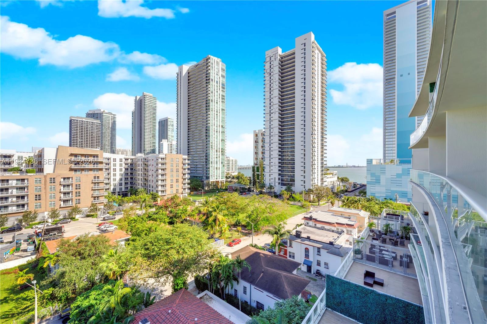 321 Northeast 26th Street, Unit 803 Miami, FL 33137 - Photo 22 of 33