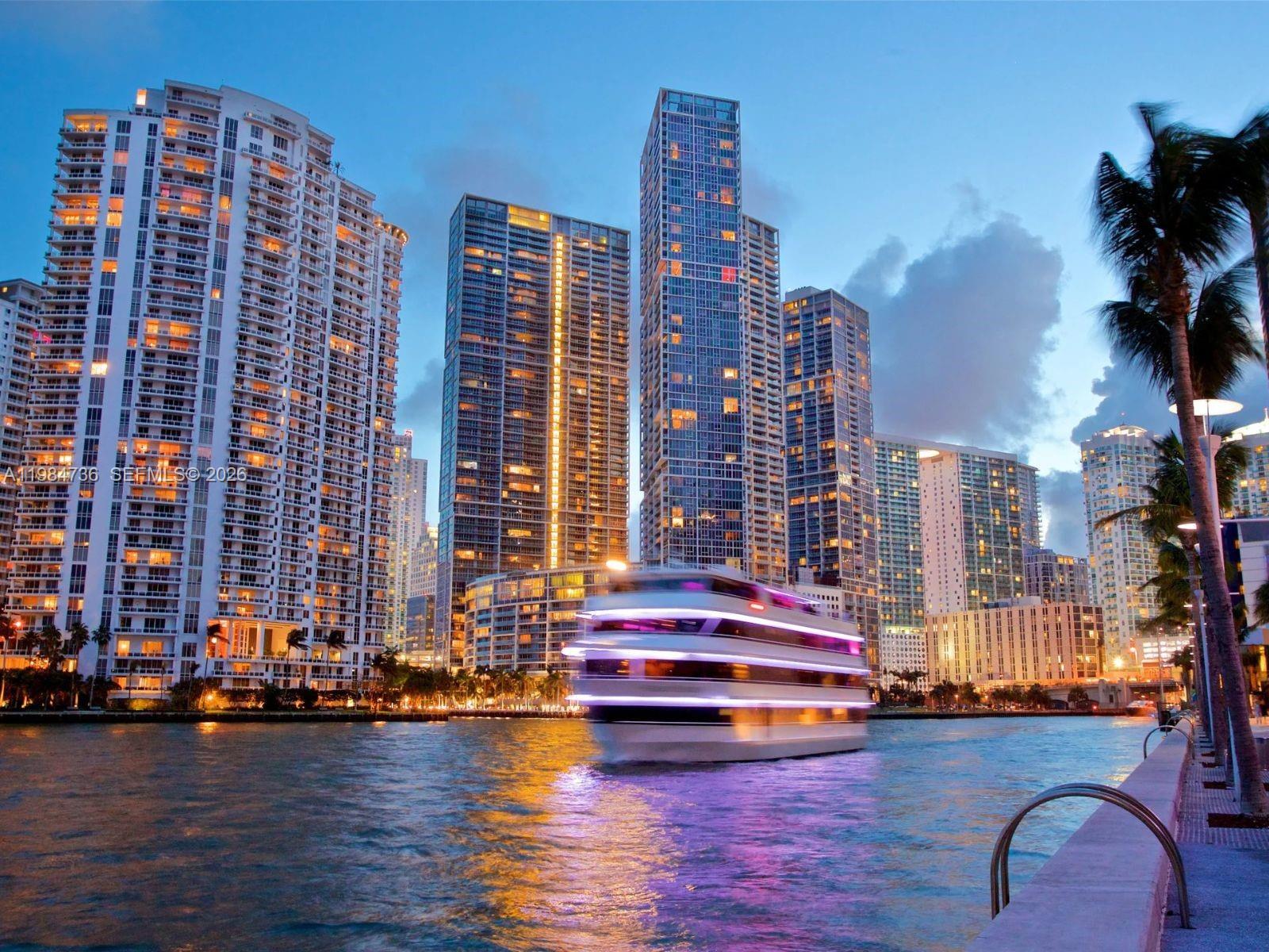 321 Northeast 26th Street, Unit 803 Miami, FL 33137 - Photo 32 of 33