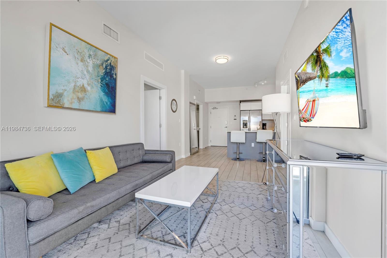 321 Northeast 26th Street, Unit 803 Miami, FL 33137 - Photo 5 of 33