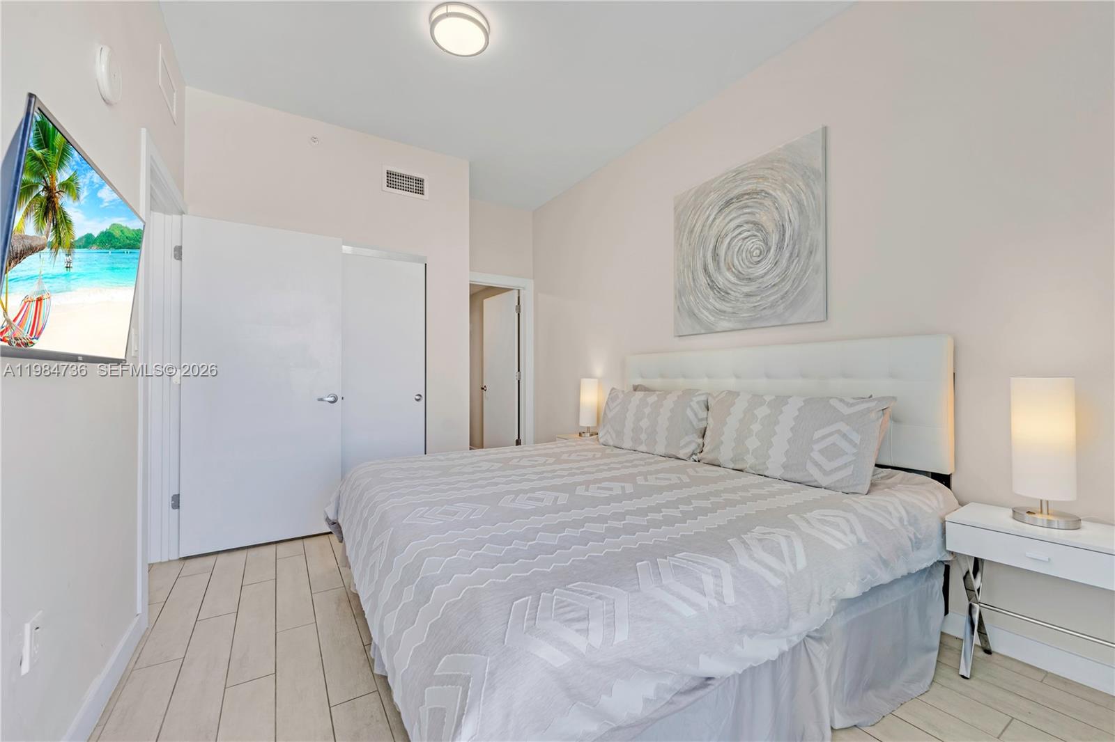 321 Northeast 26th Street, Unit 803 Miami, FL 33137 - Photo 7 of 33