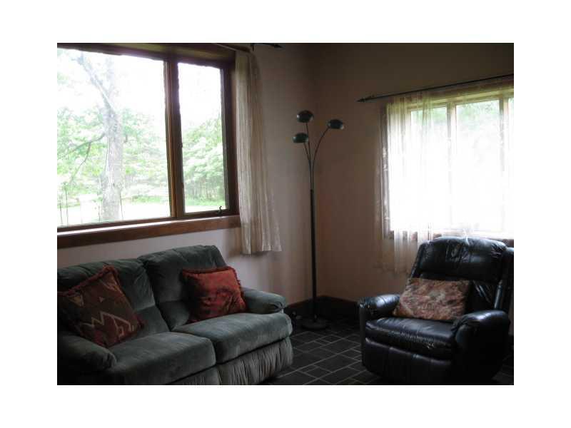 321 Bardon Hill Road Etna, ME 04434 - Photo 9 of 32 Living Room.