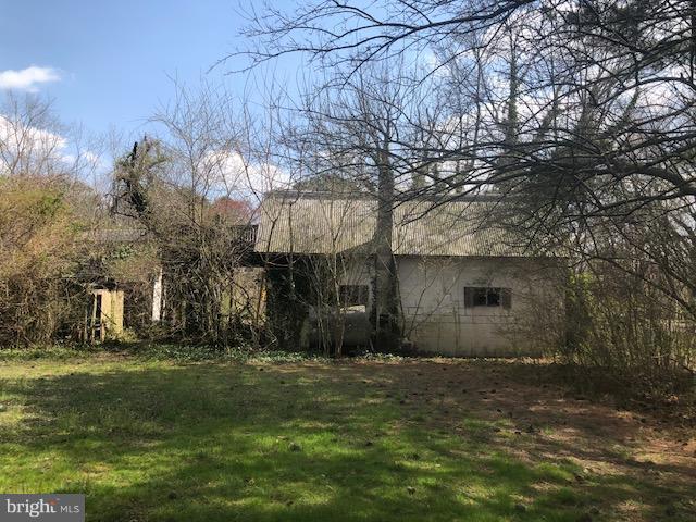 4972 Bethlehem Road Preston, MD 21655 - Photo 2 of 7 Exterior (Rear)