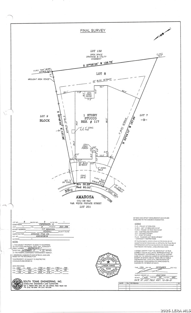 117 Amarosa Boerne, TX 78006 - Photo 55 of 62