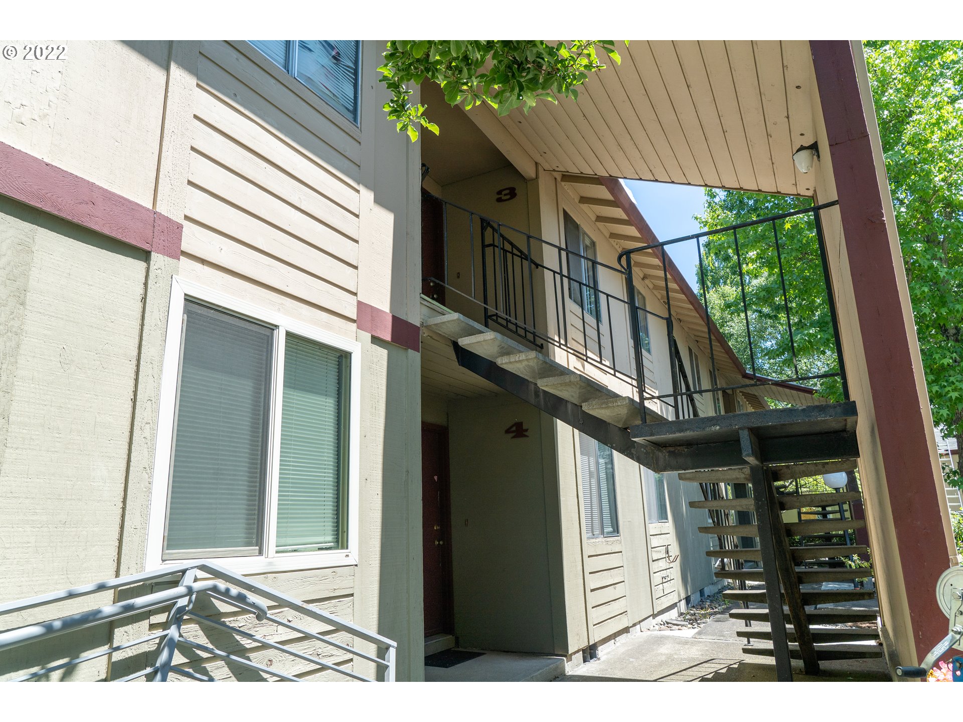 12634 Northwest Barnes Road, Unit 3 Portland, OR 97229 - Photo 1 of 12 Gallery Image 1
