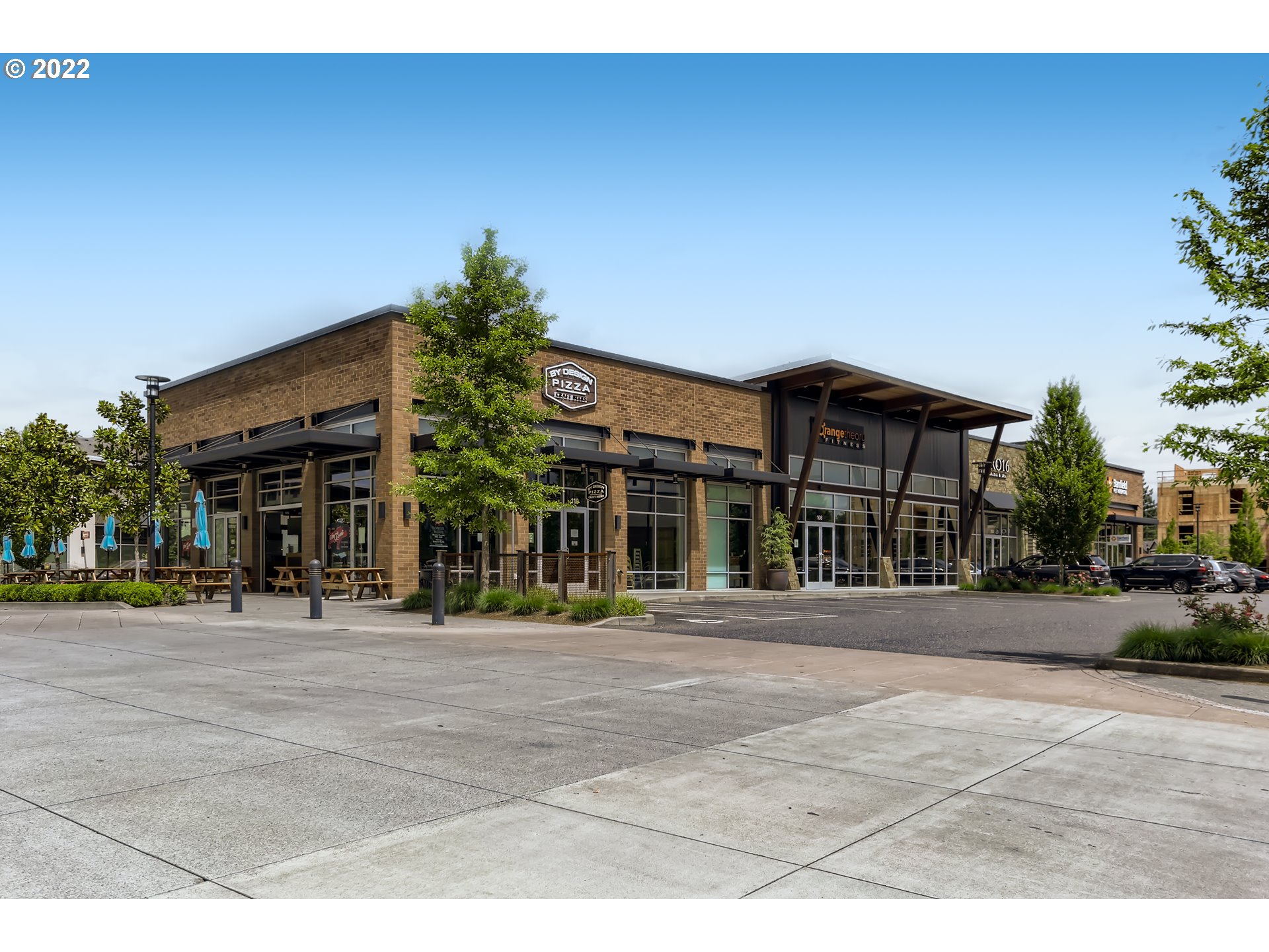 12634 Northwest Barnes Road, Unit 3 Portland, OR 97229 - Photo 12 of 12 Gallery Image 12