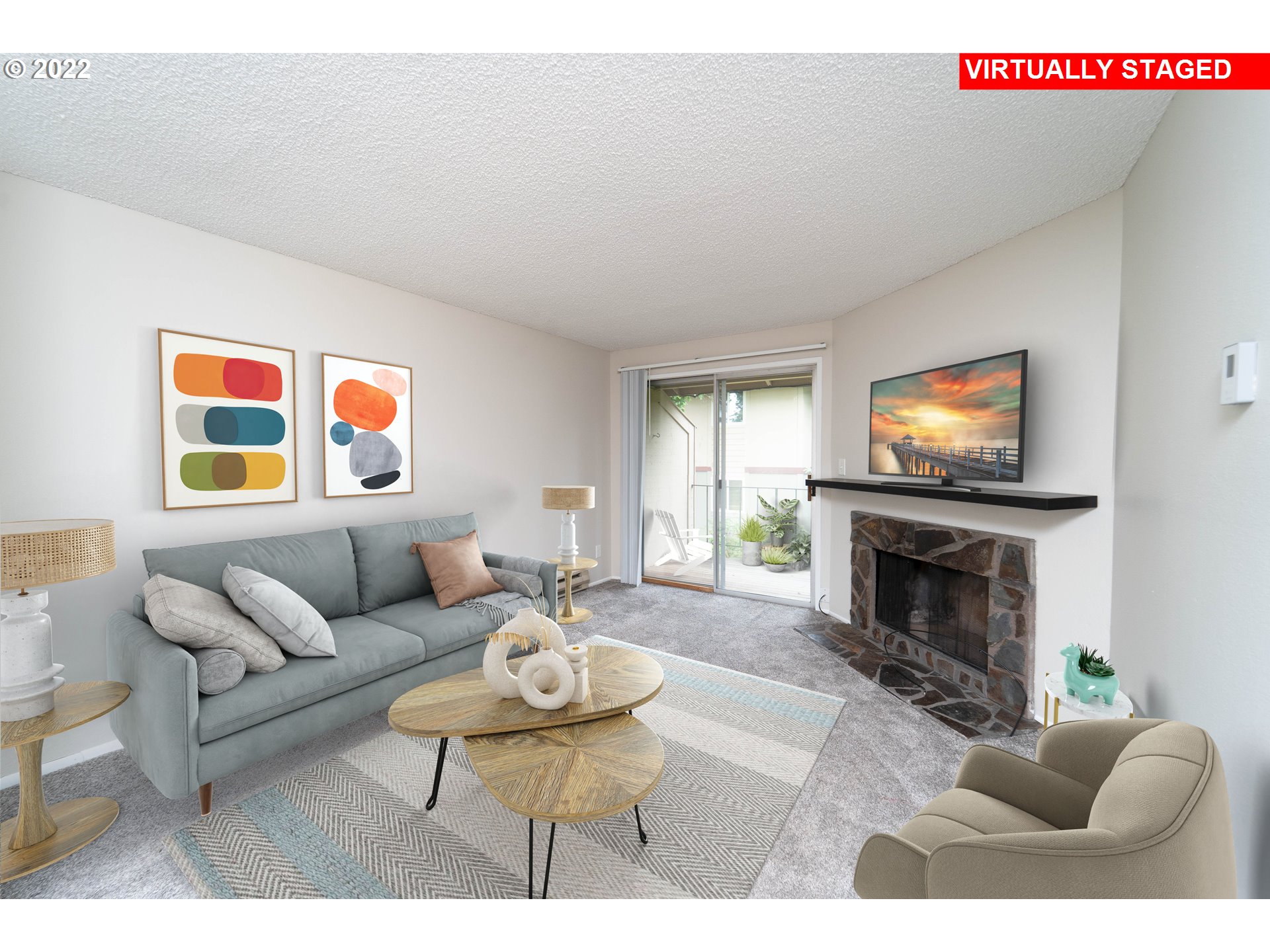 12634 Northwest Barnes Road, Unit 3 Portland, OR 97229 - Photo 2 of 12 Gallery Image 2