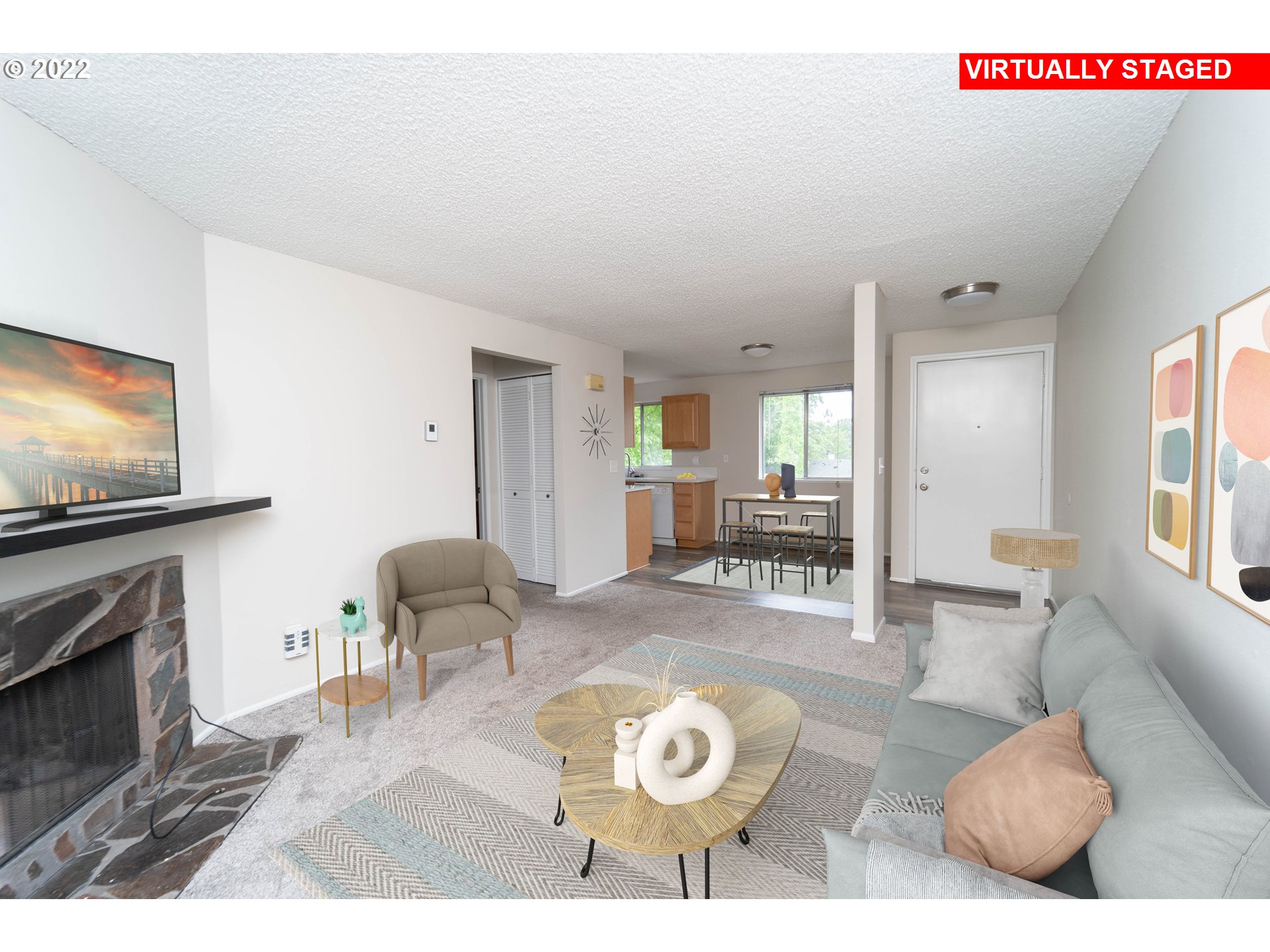 12634 Northwest Barnes Road, Unit 3 Portland, OR 97229 - Photo 3 of 12 Gallery Image 3