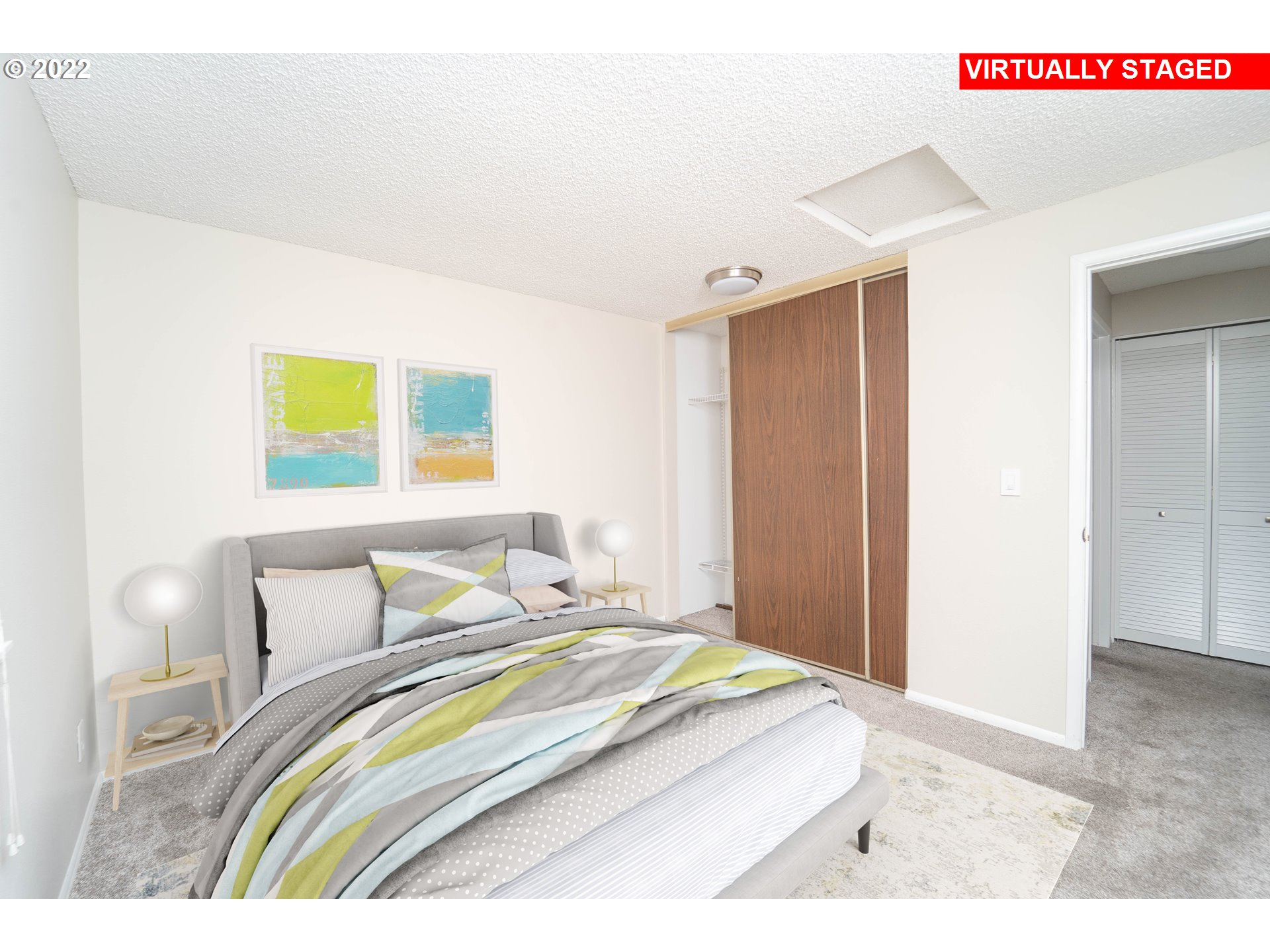 12634 Northwest Barnes Road, Unit 3 Portland, OR 97229 - Photo 5 of 12 Gallery Image 5