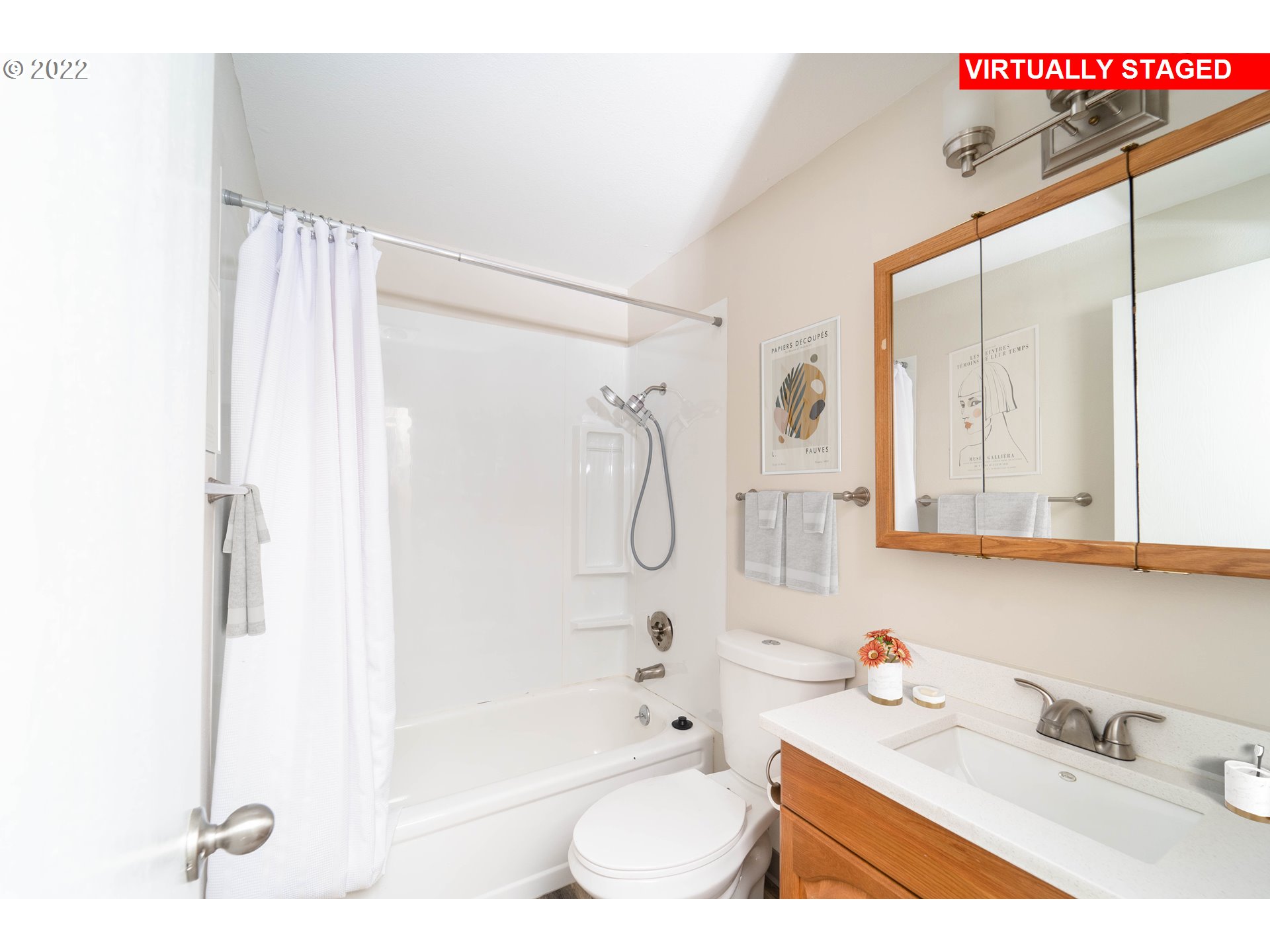 12634 Northwest Barnes Road, Unit 3 Portland, OR 97229 - Photo 6 of 12 Gallery Image 6