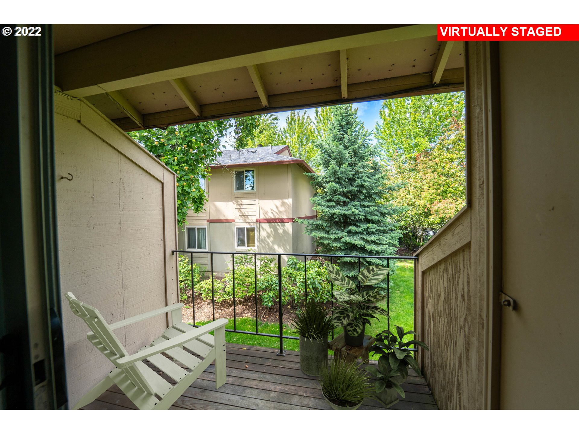 12634 Northwest Barnes Road, Unit 3 Portland, OR 97229 - Photo 7 of 12 Gallery Image 7