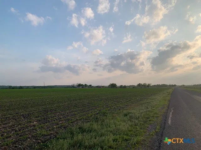 a view of an ocean from a balcony