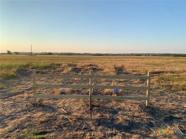 a view of an ocean beach