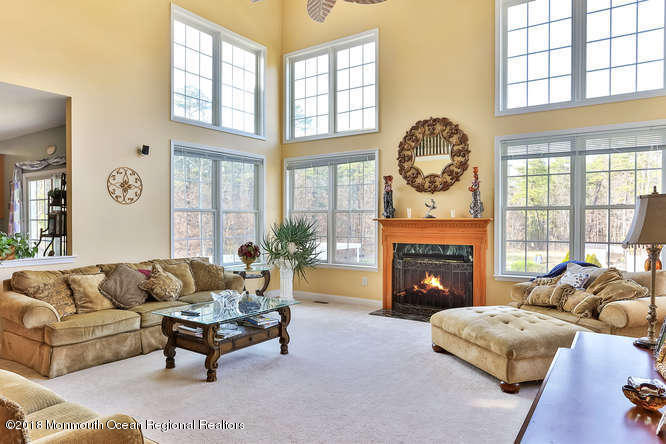 104 Adams Way Jackson, NJ 08527 - Photo 17 of 41 104 Adams Way Jackson NJ 08527-small-009