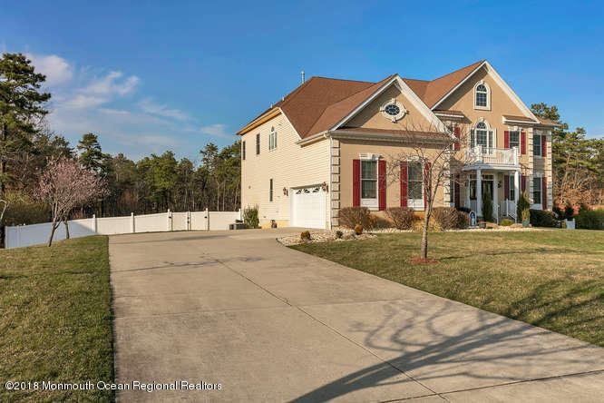 104 Adams Way Jackson, NJ 08527 - Photo 2 of 41 104 Adams Way Jackson NJ 08527-small-043