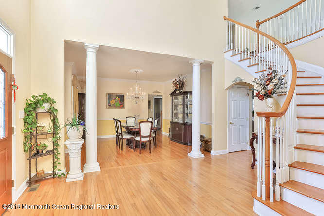 104 Adams Way Jackson, NJ 08527 - Photo 4 of 41 104 Adams Way Jackson NJ 08527-small-005