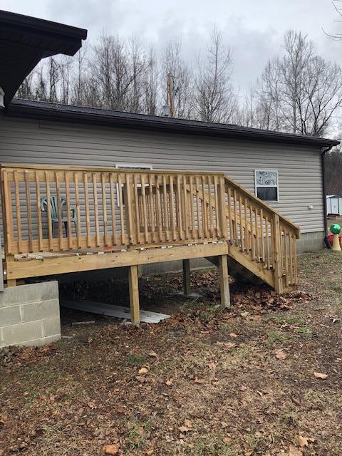 23546 Apple Grove-Dorcas Road Racine, OH 45771 - Photo 18 of 18