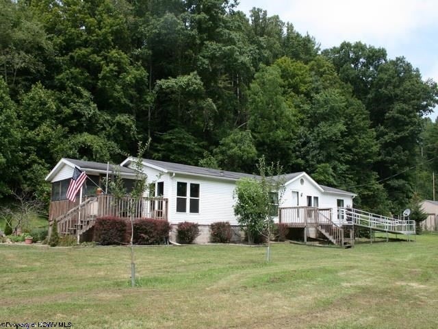 64 Chaz Run Road Wallace, WV 26448 - Photo 1 of 20 Gallery Image 1