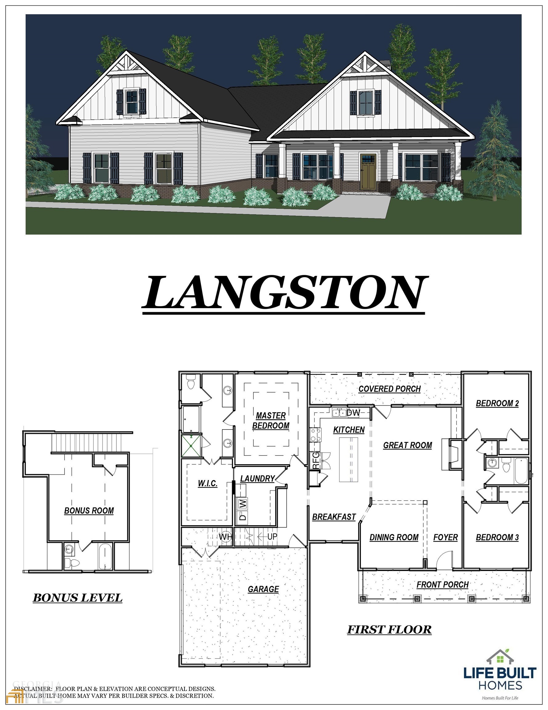 211 Keys Ferry Road McDonough, GA 30252 - Photo 1 of 1 Gallery Image 1