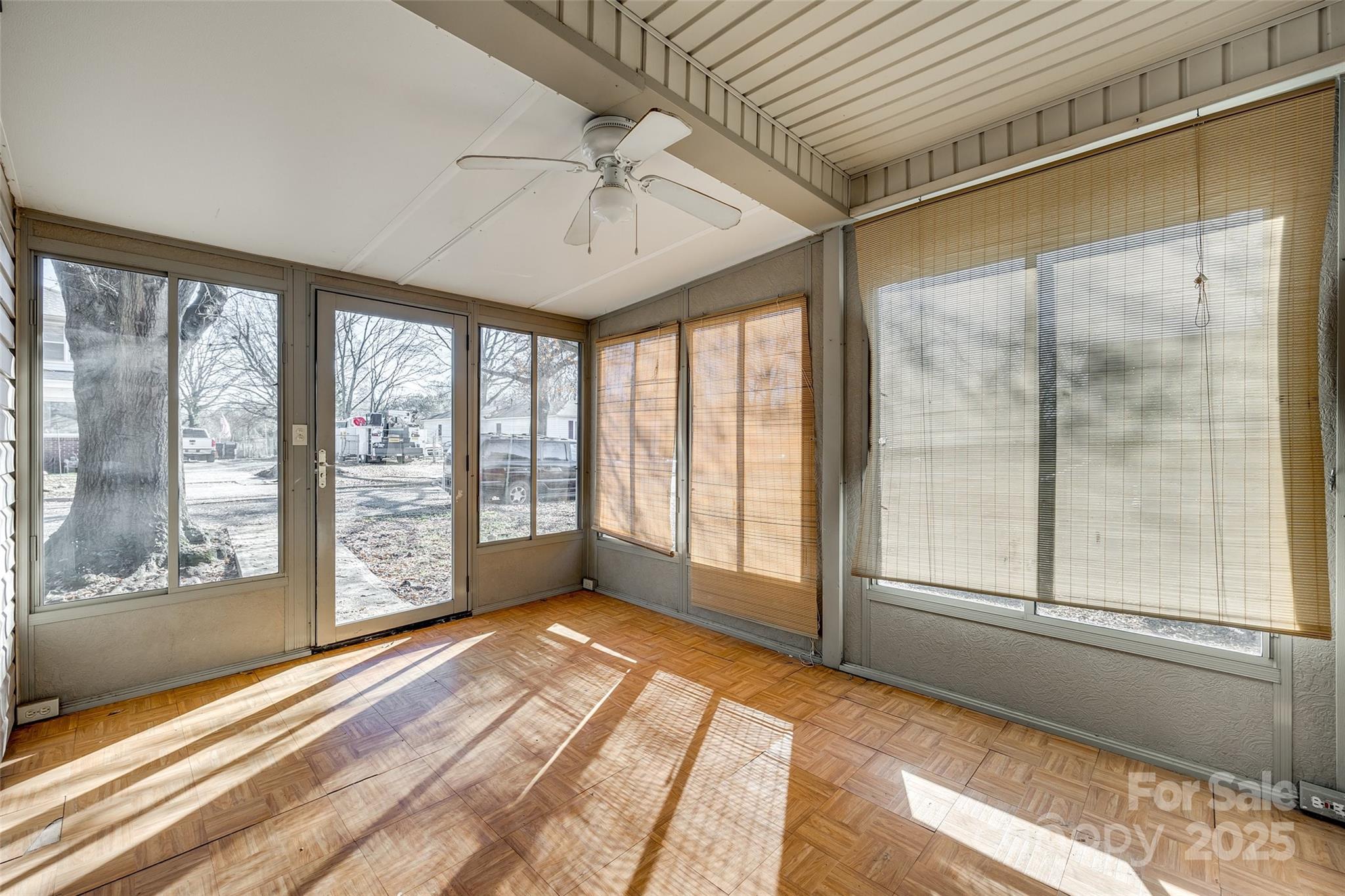 1337 Eisenhower Road Rock Hill, SC 29730 - Photo 3 of 21 a view of an empty room with a window