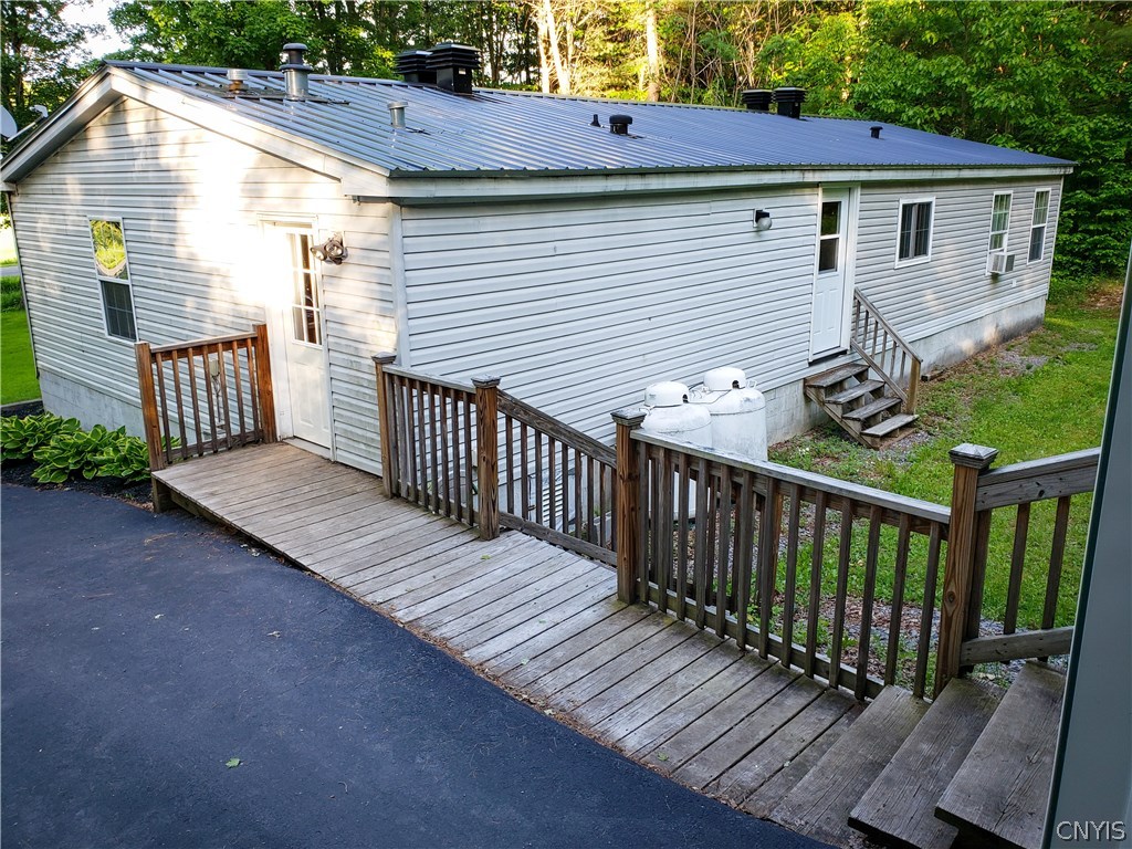 10421 Second Road Castorland, NY 13620 - Photo 25 of 31 Gallery Image 25