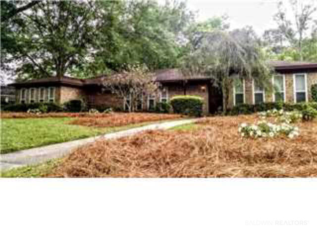 4153 Spring Valley Drive South Mobile, AL 36693 - Photo 18 of 18