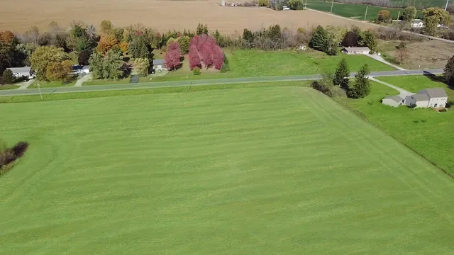 $125,000 | Lt7 County Road C, Plymouth, WI 53073