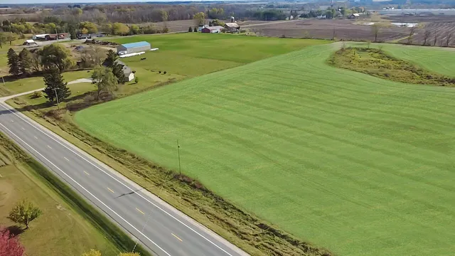 $125,000 | Lt7 County Road C, Plymouth, WI 53073