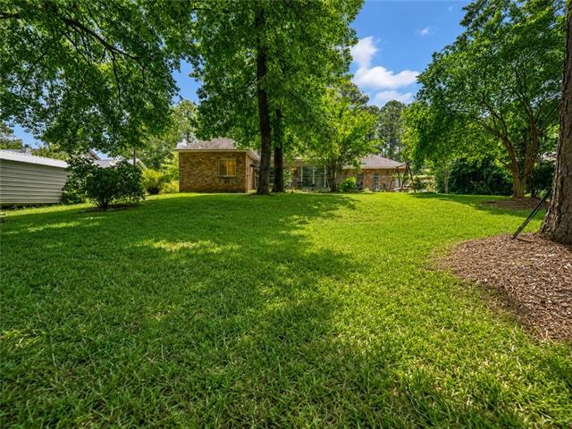 1606 West Medalist Road Pineville, LA 71360 - Photo 22 of 29