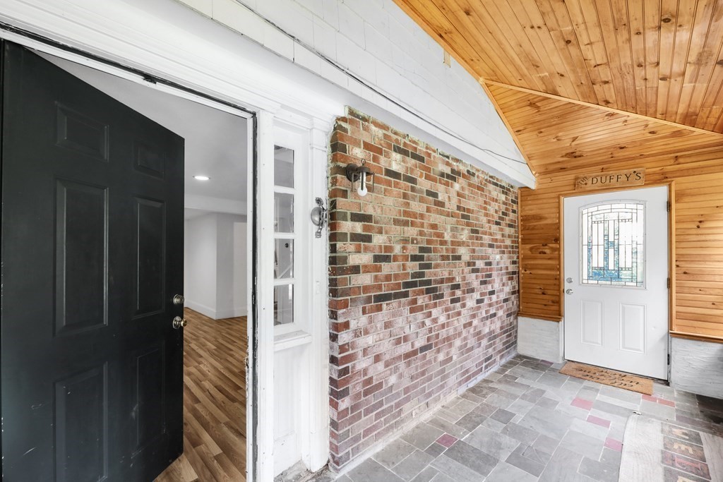 40 Dedham Street Boston, MA 02136 - Photo 17 of 24 a view of front door