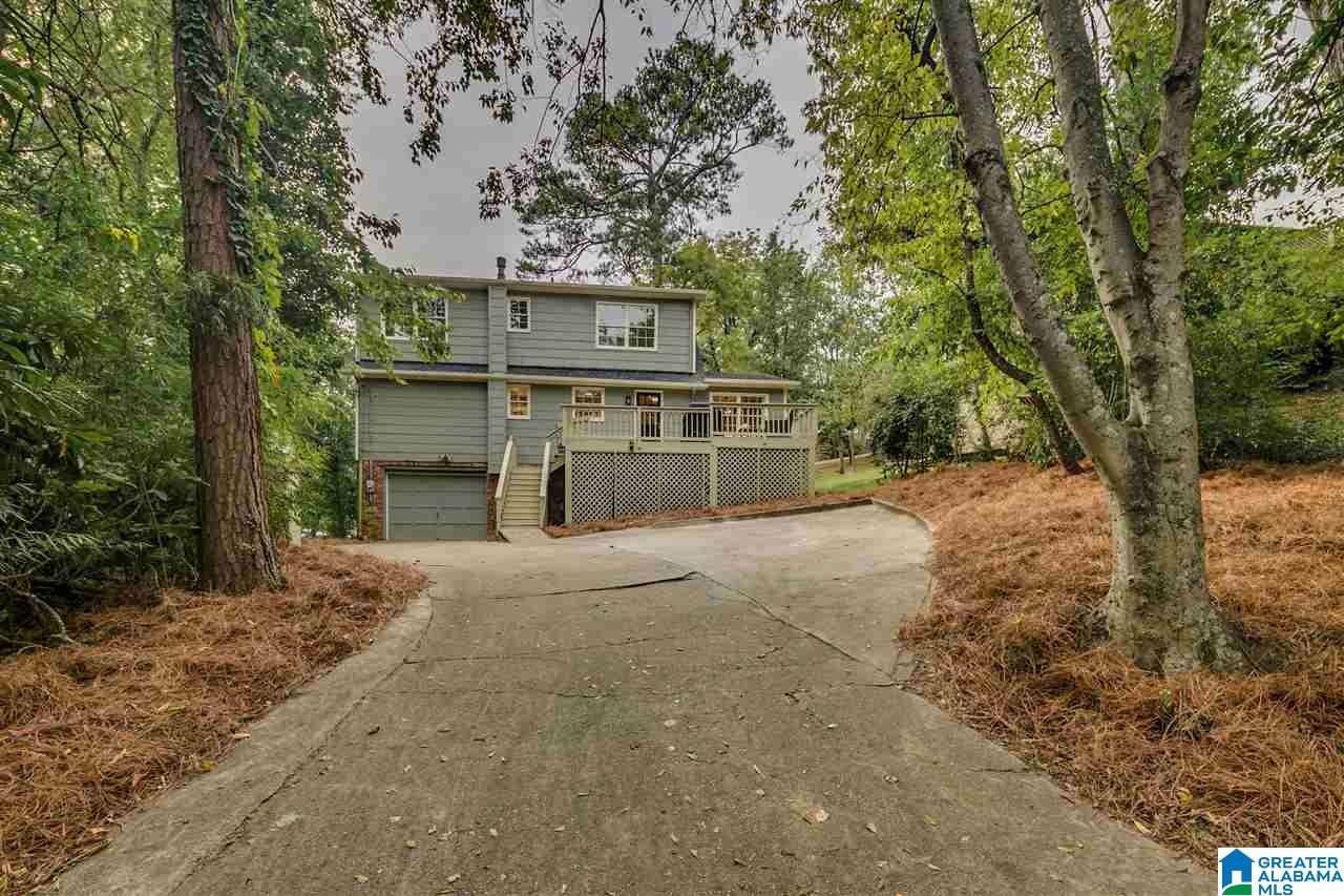 145 Memory Court Mountain Brook, AL 35213 - Photo 30 of 31