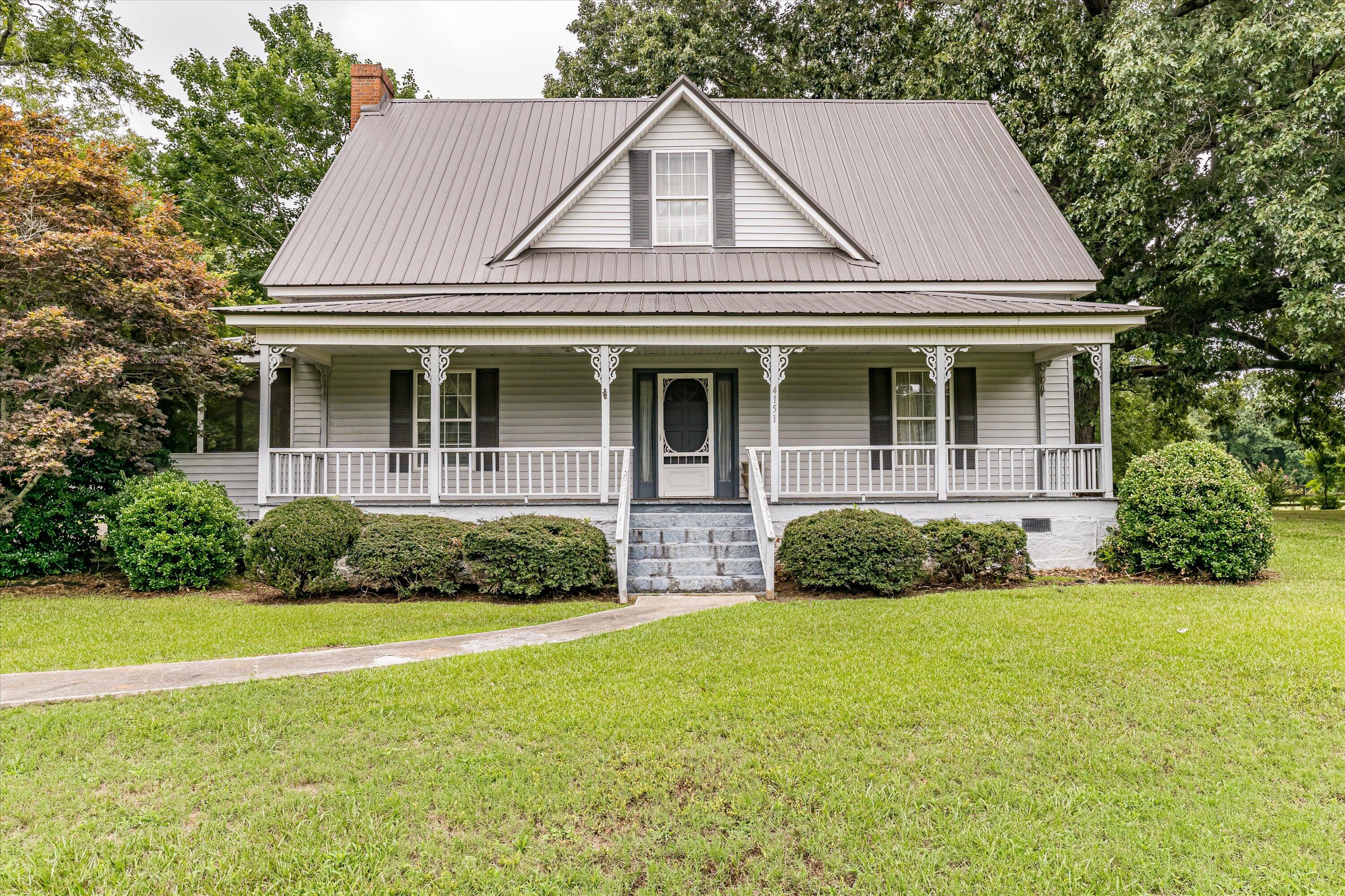 4151 Lexington Road Washington, GA 30673 - Photo 1 of 39 01-P1069731
