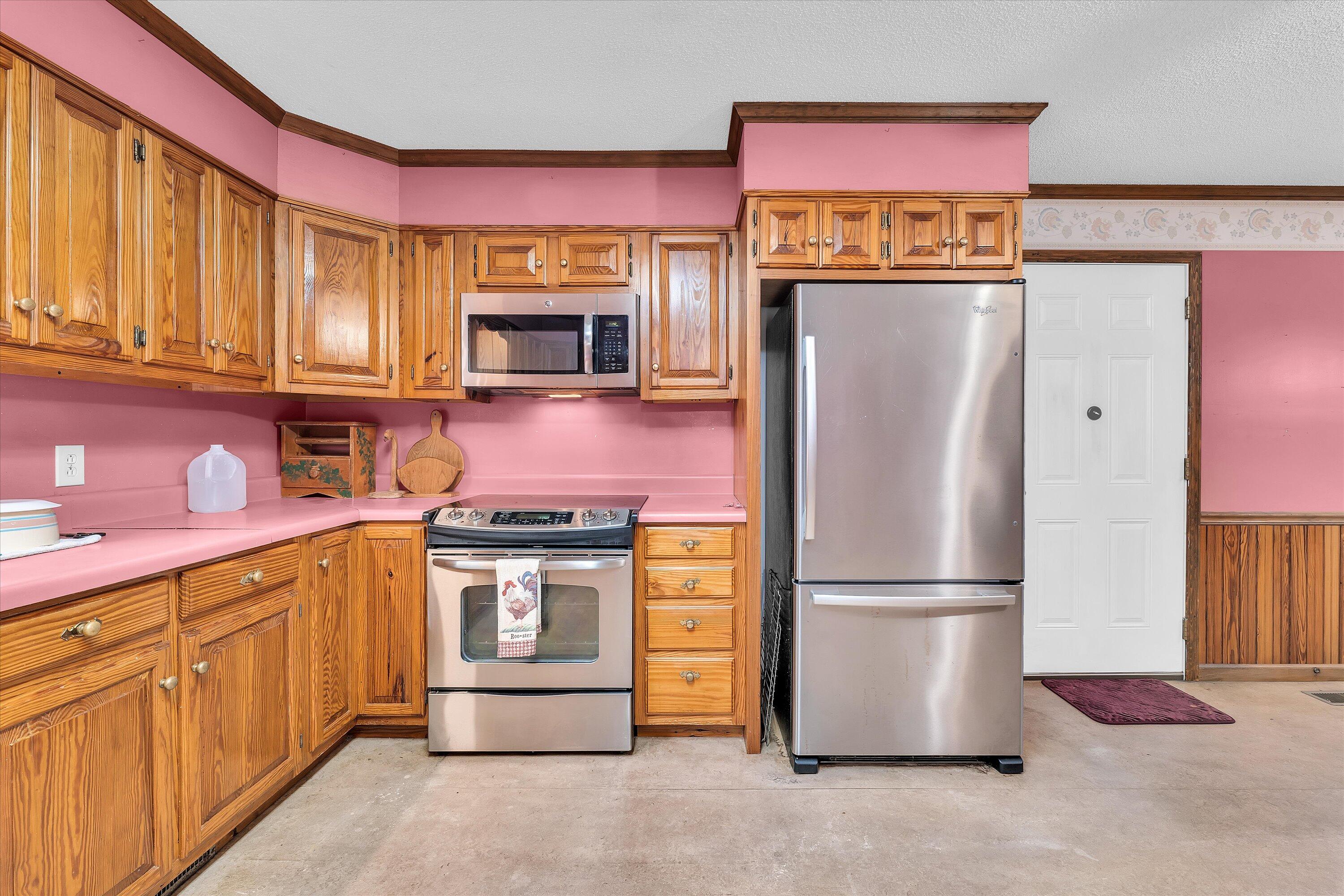 4151 Lexington Road Washington, GA 30673 - Photo 21 of 39 38-P1069632