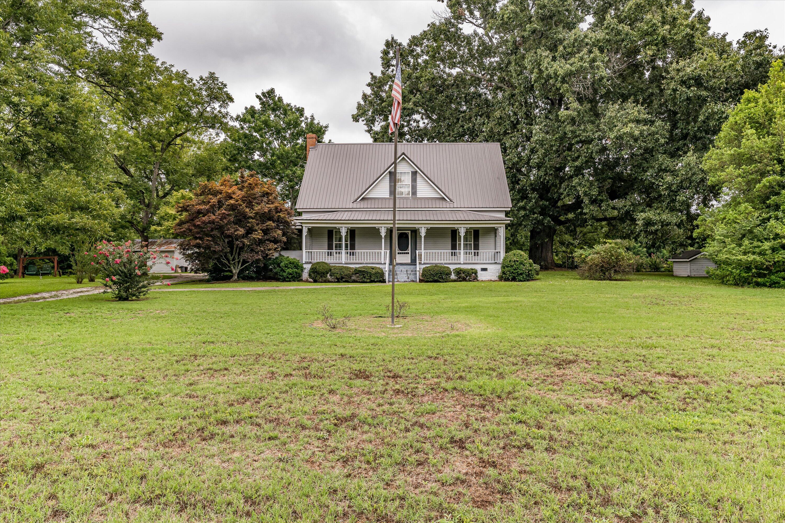 4151 Lexington Road Washington, GA 30673 - Photo 39 of 39 28-P1069735