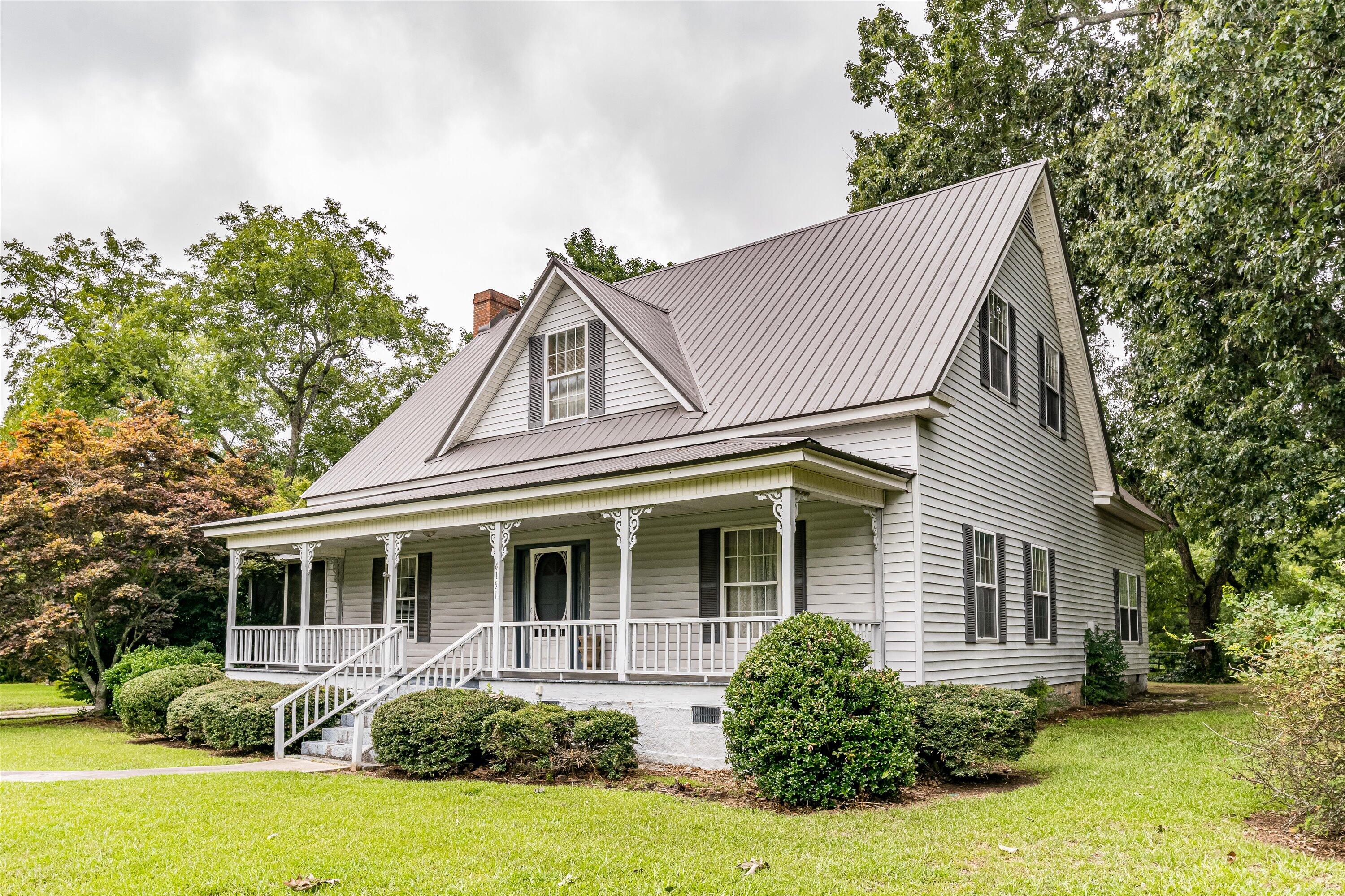 4151 Lexington Road Washington, GA 30673 - Photo 5 of 39 25-P1069730
