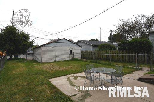 1806 15th Street Moline, IL 61265 - Photo 12 of 12 Gallery Image 12