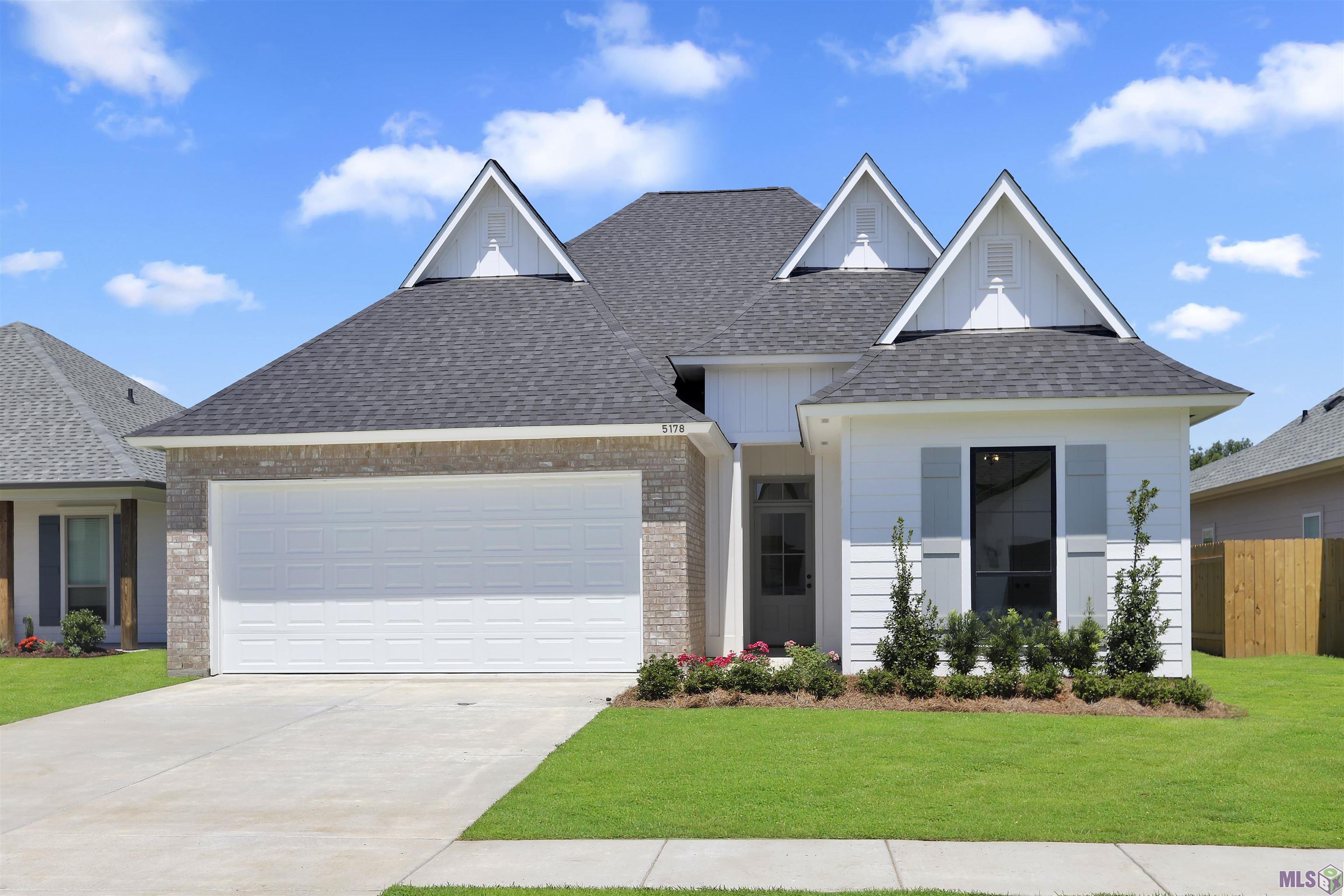 5178 White River Road Darrow, LA 70725 - Photo 1 of 29