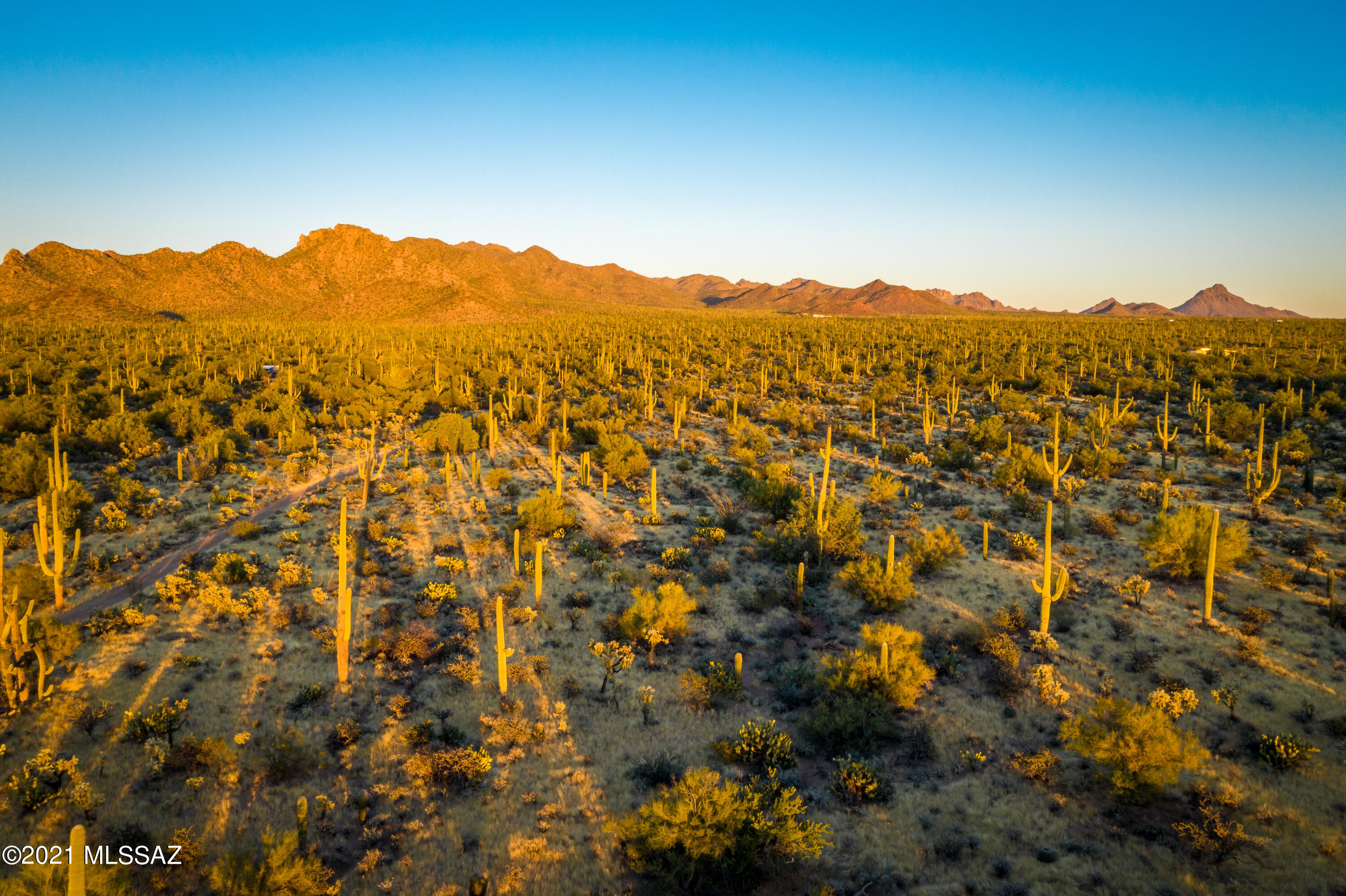 0 North Sandario Road, Unit 3 Tucson, AZ 85743 - Photo 14 of 24