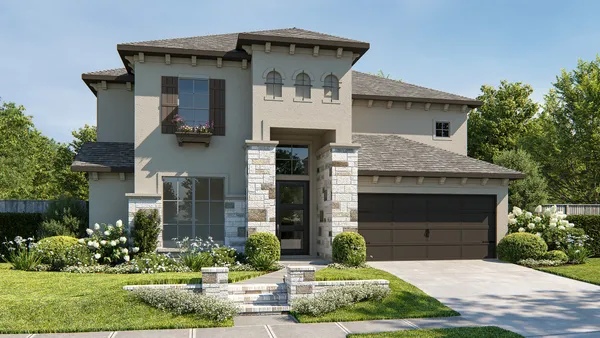 $672,900 | 18422 Chameleon Court, Conroe, TX 77302